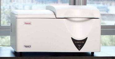 X-射線(xiàn)熒光能譜儀